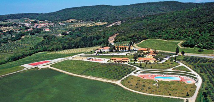dormire a montaione